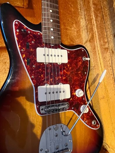 Fender American Vintage Reissue 62 Jazzmaster