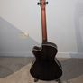 Andrew White Eos 1412 NAT Acoustic Guitar Image 4