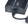 Adjustable 120W 220v 110v To 12V 15V 16V 18V 19V 20V 22V 24V Car Charger Universal AC DC Power Adapter Supply Usb Notebook Image 4