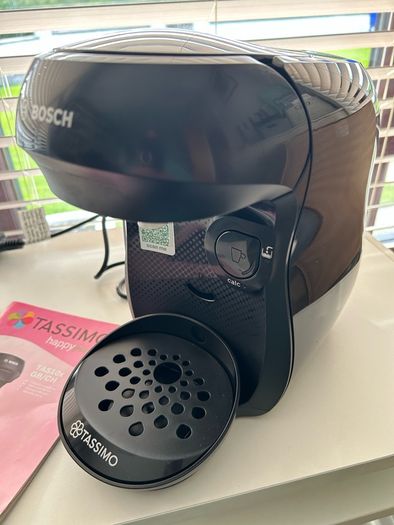 Tassimo Coffee Pod Machine
