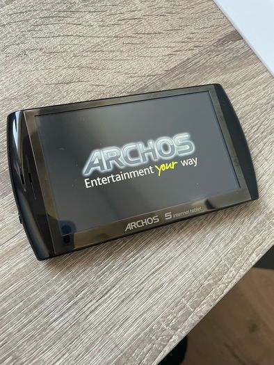 Archos 5