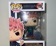 funko pop