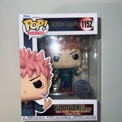funko pop
