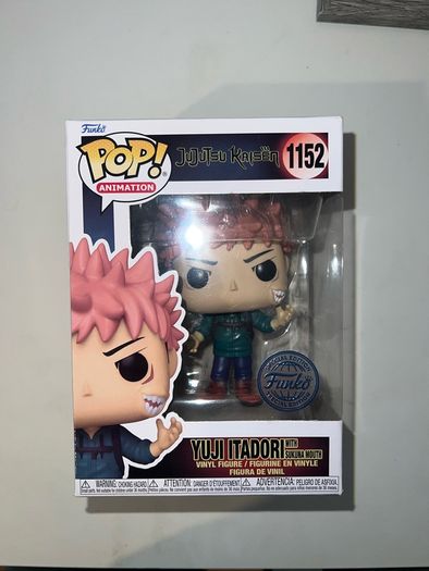 funko pop