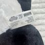 Protected Pals approx. 12 Panda Bear  Plush Moose Used Damaged nose Please see pictures Image 9