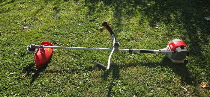 Strimmer