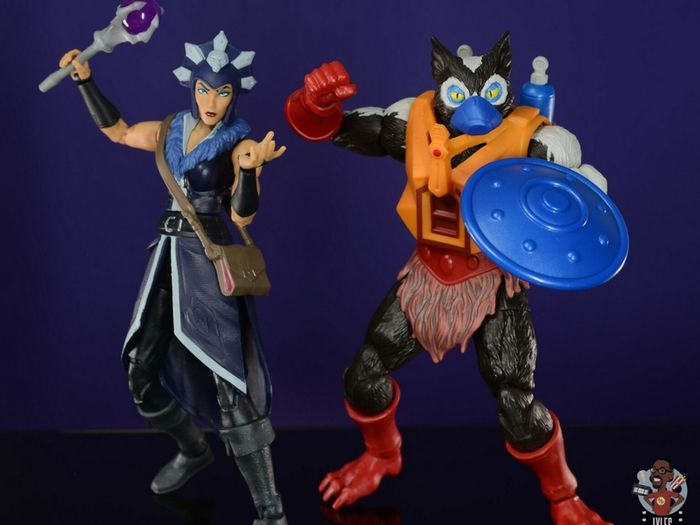 Masters Of The Universe Revelation Stinkor