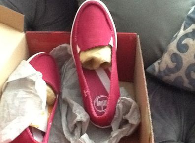 Fitflops