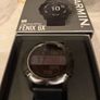 Garmin Fenix 6X Pro multi sport GPS watch Image 3