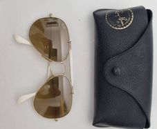 RayBan Outdoorsman Sunglasses