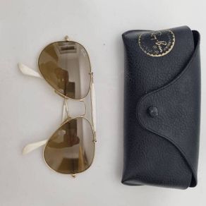 RayBan Outdoorsman Sunglasses