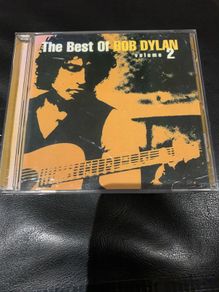 Bob Dylan - Best Of, Vol 2