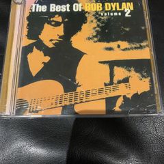 Bob Dylan - Best Of, Vol 2