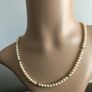 pearl necklace Image 6