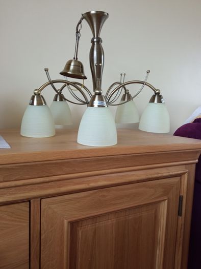 Ceiling light
