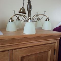 Ceiling lights