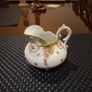 Antique tea pot sugar bowl and milk jug Image 4