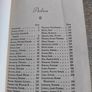 Treasury of Poems 1949 hardback 400 pages in very good condition with signs of wear on the cover see photos FREE STANDARD POSTAGE INCLUDED Image 7