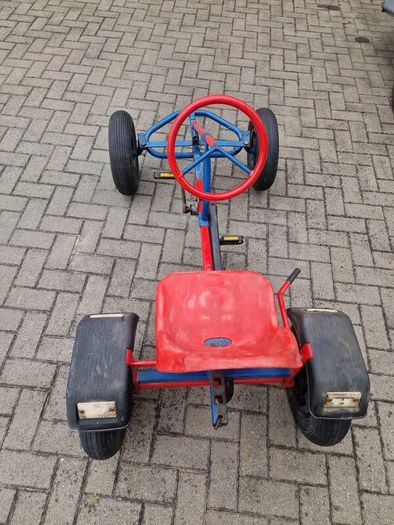 Berg Go-kart