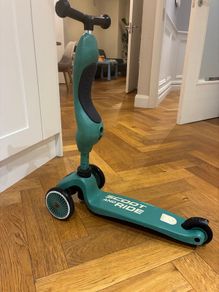 Scooter