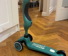 Scooter