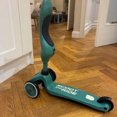 Scooter