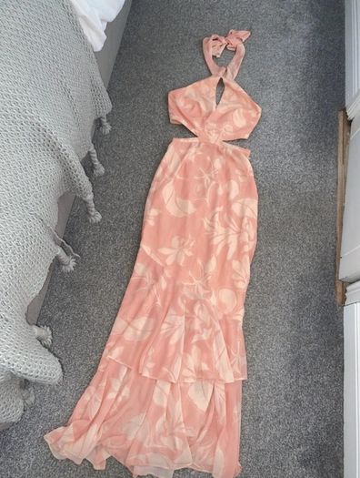 ladies dress