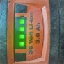 Hilti TE 6-A36 cordless rotary hammer drill. Image 3