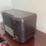 Vintage Radio - Bakelite - Mullard Image 3