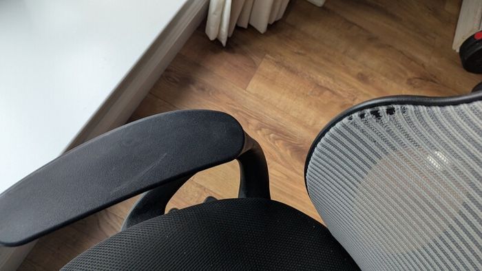 Home Office Chair Ergonomic