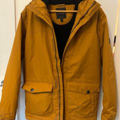 Waterproof fur lined jacket Regatta NEW