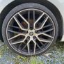 Bmw 116 Breaking For Parts Image 2