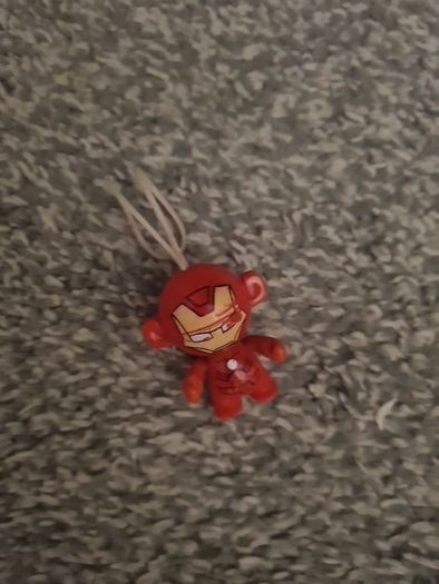 Marvel Twisthead Figures
