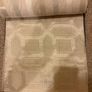 fabric book (voils) Image 4
