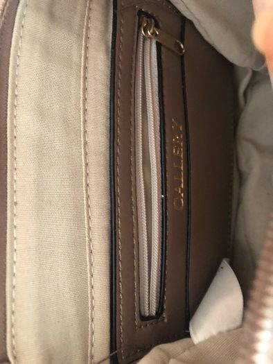 Gallery crossbody bag