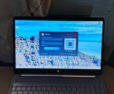 Hp Pavilion 15s