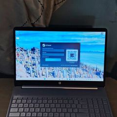 Hp Pavilion 15s
