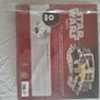 Star wars Books & puzzle Image 2