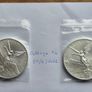 2024 5 oz Mexican Libertad Silver Bullion Coins Image 6