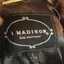 faux fur coat size L Image 6