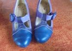 Ladies T Bar Shoes for Sale