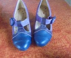 Ladies T Bar Shoes for Sale