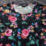 E4 SALE!!  Indulgence Dress. Size 10 Image 4