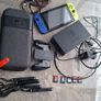 Nintendo switch+Dock and more. Image 2