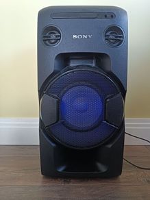 Sony party speaker