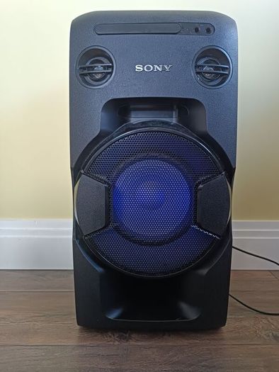 Sony party speaker