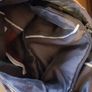 Handmade Shoulder Bag Image 4