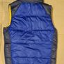 Genuine Polo Ralph Lauren Boys Reversible Vest size 3 years Image 4