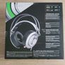 Headphones SteelSeries Siberia 650 Gaming Headset @ NEW |Wired Sound 7.1| 50mm | White Image 4