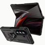 High Quality PC Shockproof Phone Case Compatible with Samsung Galaxy Z Fold 7, with 360 Rotating Ring Kickstand, Full Cover Protection Phone Bags Compatible with Samsung Galaxy Z Fold 7 Image 5